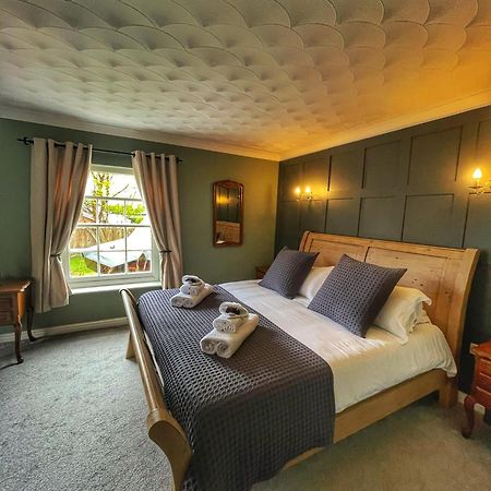 The Leagate Inn Coningsby Zimmer foto