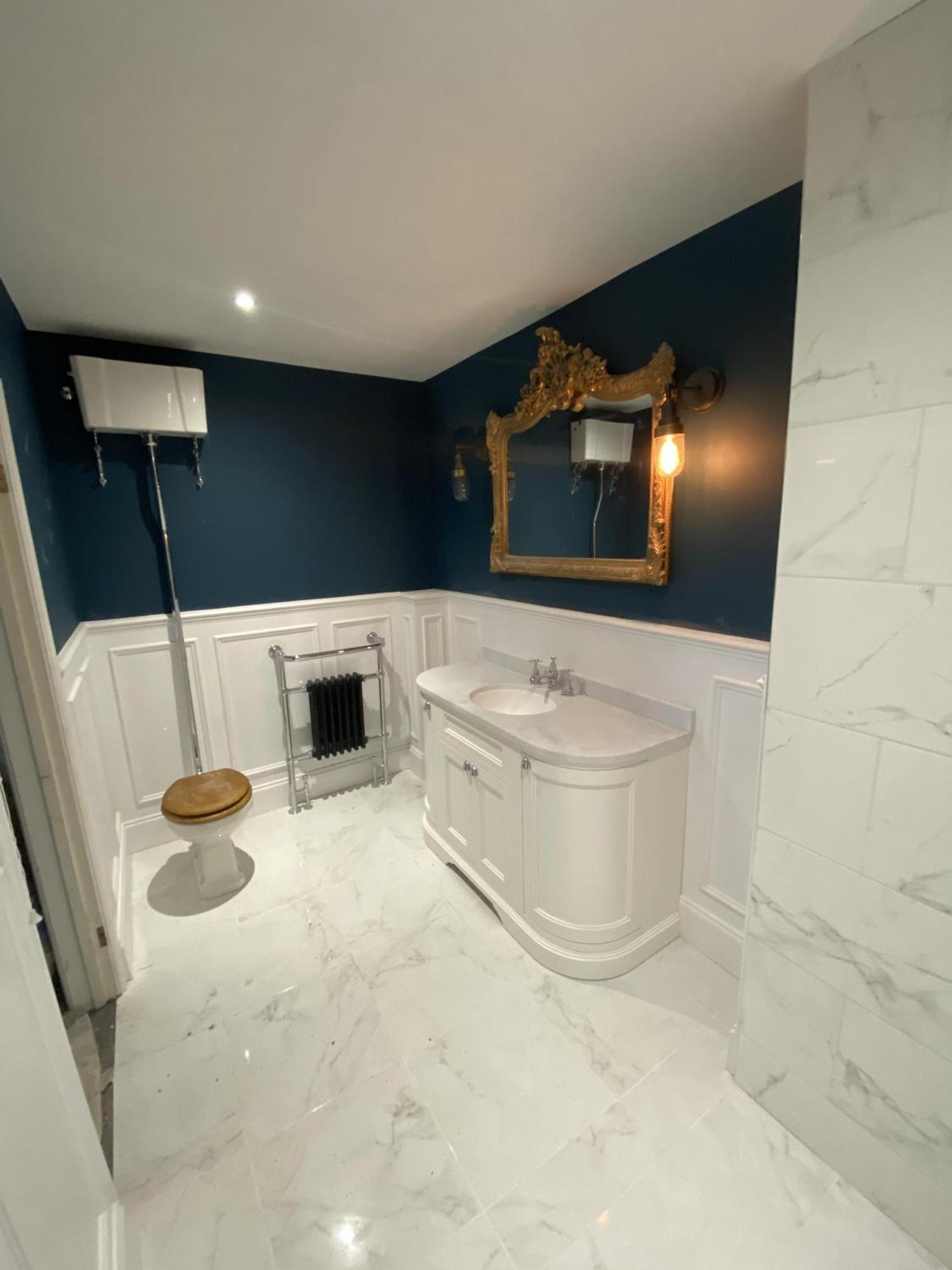 The Leagate Inn Coningsby Zimmer foto