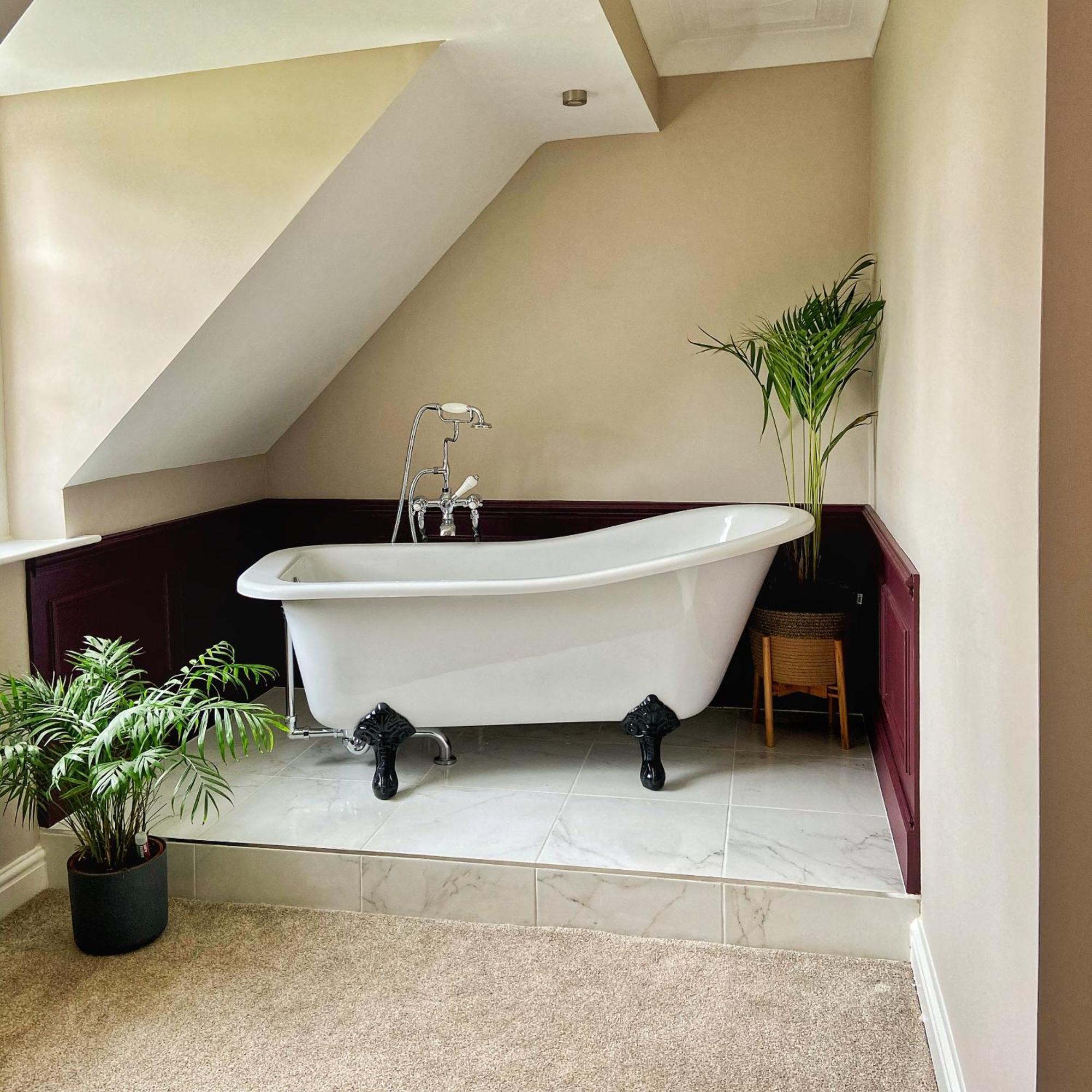 The Leagate Inn Coningsby Zimmer foto