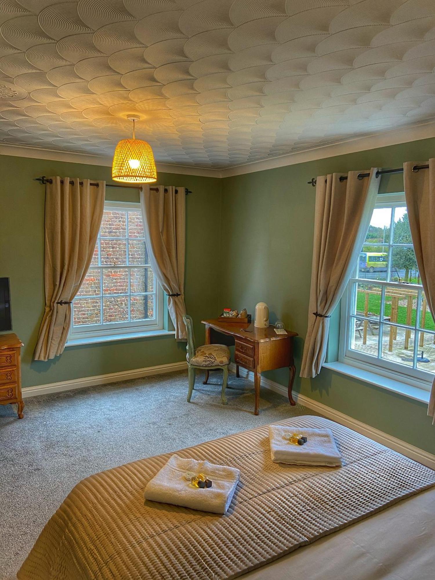 The Leagate Inn Coningsby Zimmer foto